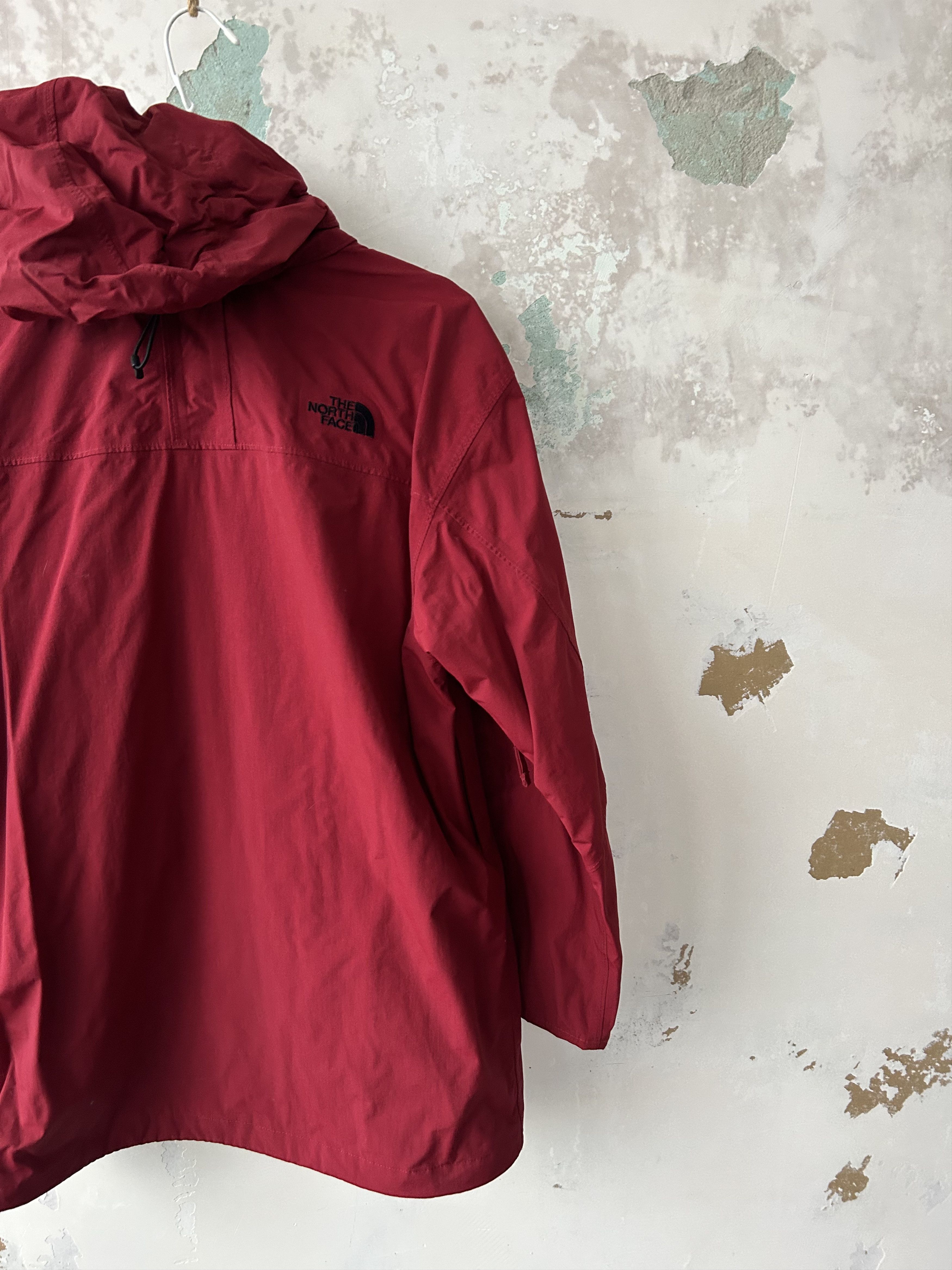 The North Face The North Face jacket gore-TEX Distressed Size US S / EU 44-46 / 1 - 5 Thumbnail