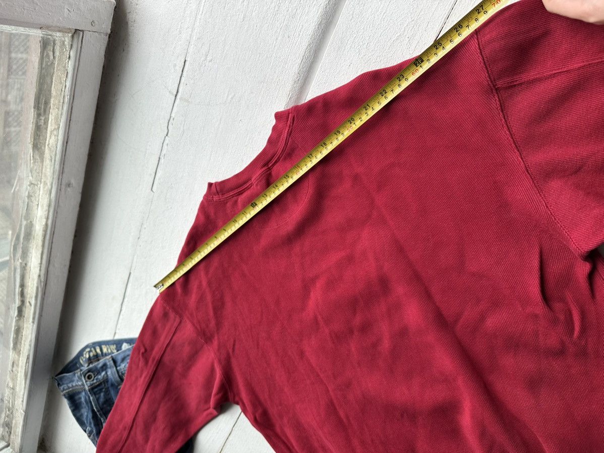 Gant 🚨RARE GANT USA FLAD BIG LOGO OVERSIZED SWEATSHIRT y2k Size US XL / EU 56 / 4 - 15 Thumbnail