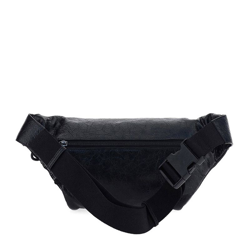 Balenciaga o1bcso1str1024 Size: OS / Explorer Multizip Beltpack Black Size ONE SIZE - 3 Thumbnail