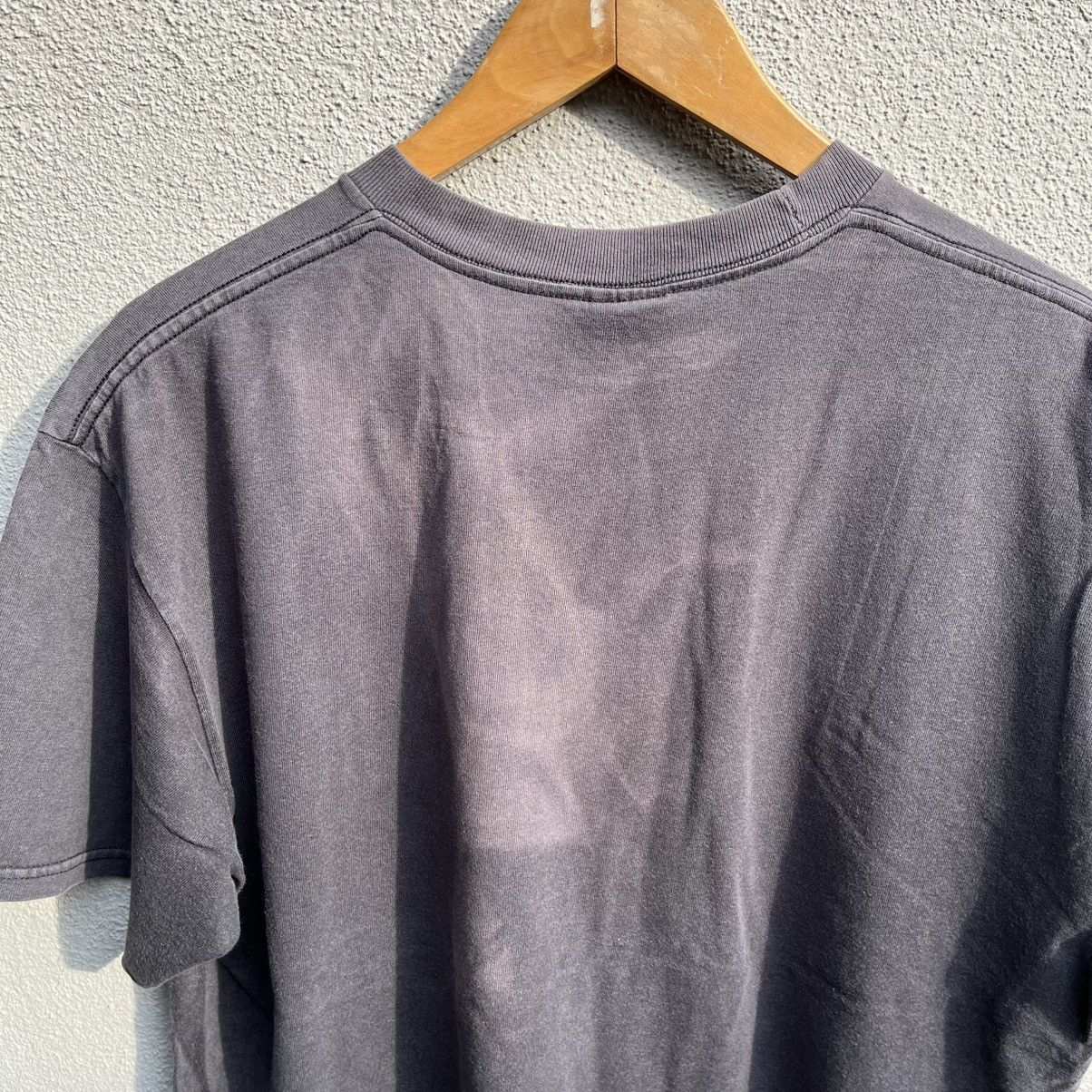 Stussy Vintage STUSSY photo tee honolulu hawaii Size US L / EU 52-54 / 3 - 4 Thumbnail