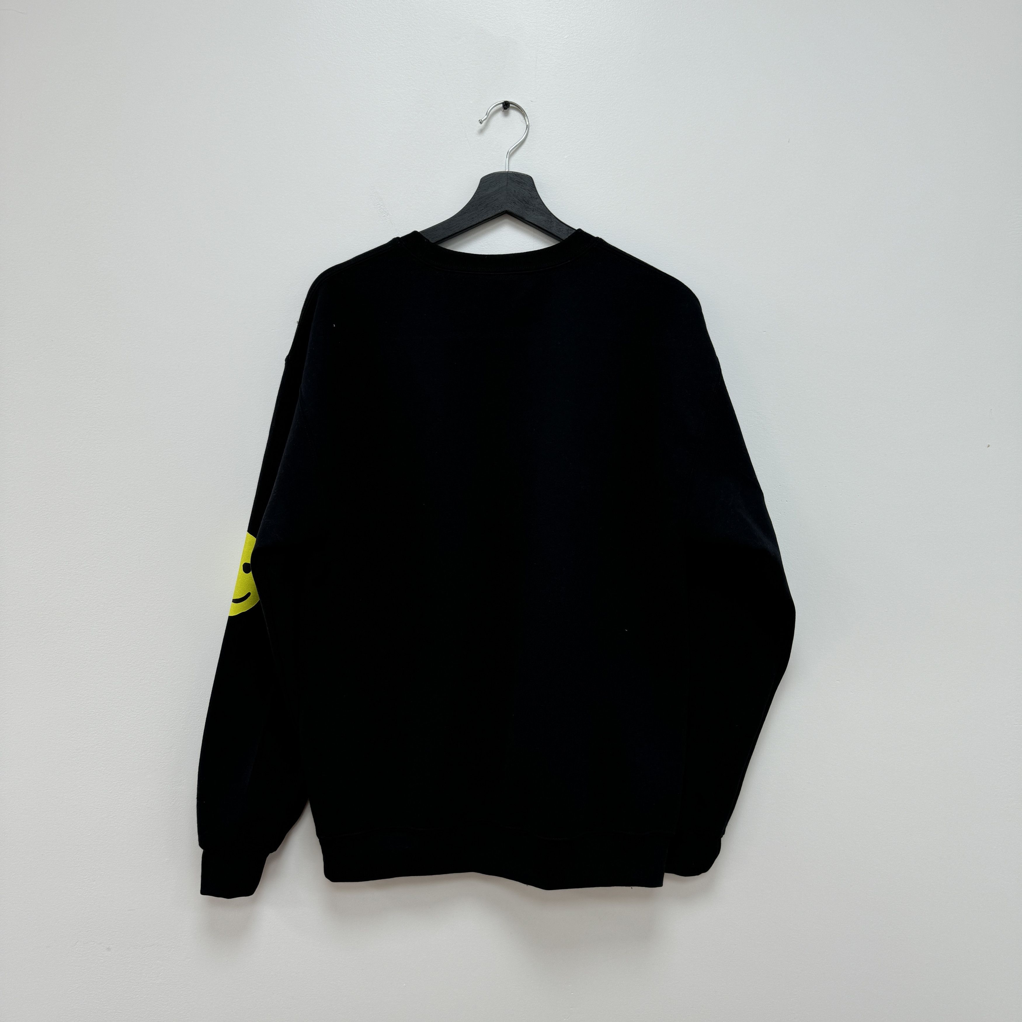 Other Smiley 5 Spot Crewneck Size US S / EU 44-46 / 1 - 2 Thumbnail