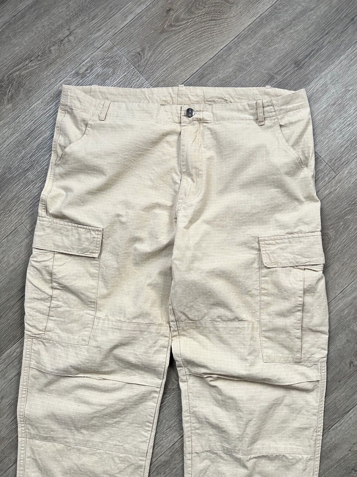 Carhartt 🫧CARHARTT WORKWEAR PANTS VINTAGE Size US 36 / EU 52 - 2 Thumbnail
