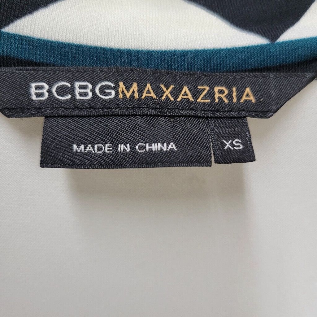 Other BCBGMAXAZRIA Creamy White Dress Women's Size XS. Excellent Size XS / US 0-2 / IT 36-38 - 10 Thumbnail