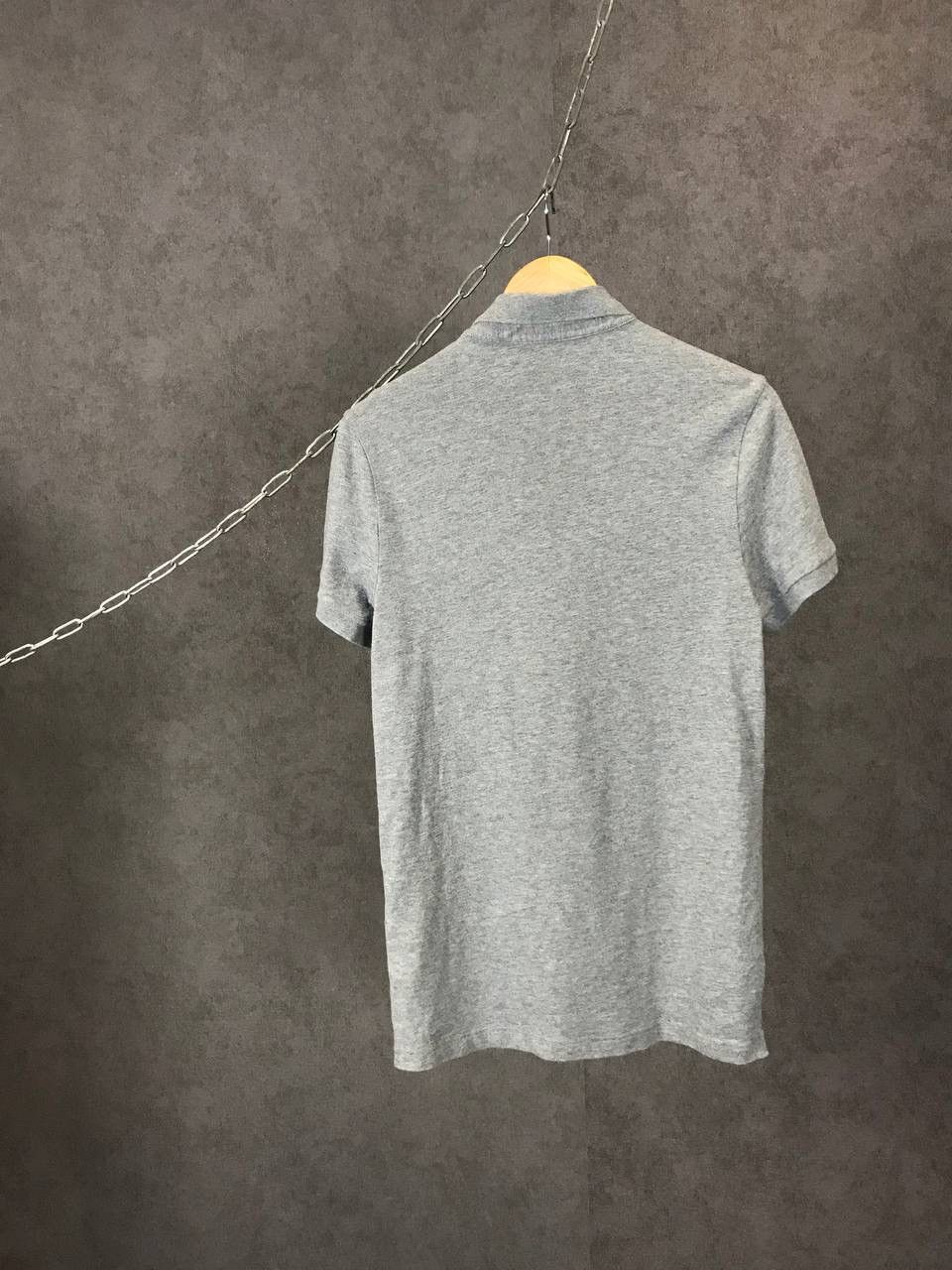 Hugo Boss Hugo Boss designer logo polo tee Size US S / EU 44-46 / 1 - 7 Thumbnail