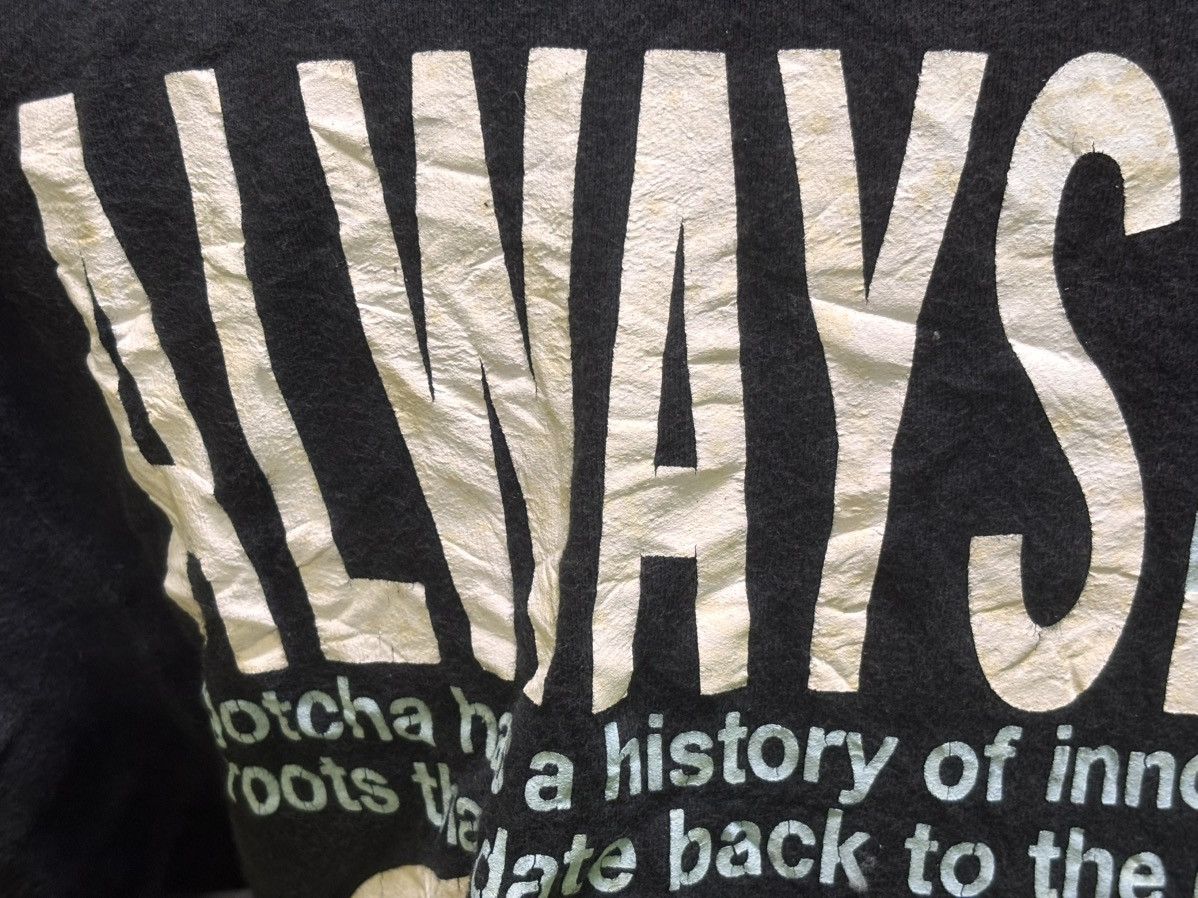Gotcha Gotcha International Shirt Size US XL / EU 56 / 4 - 16 Thumbnail