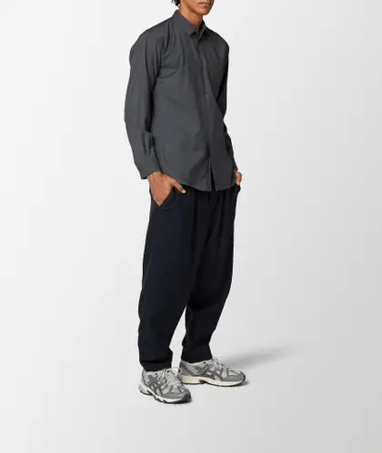 Comme des garcons classic woven shirt
