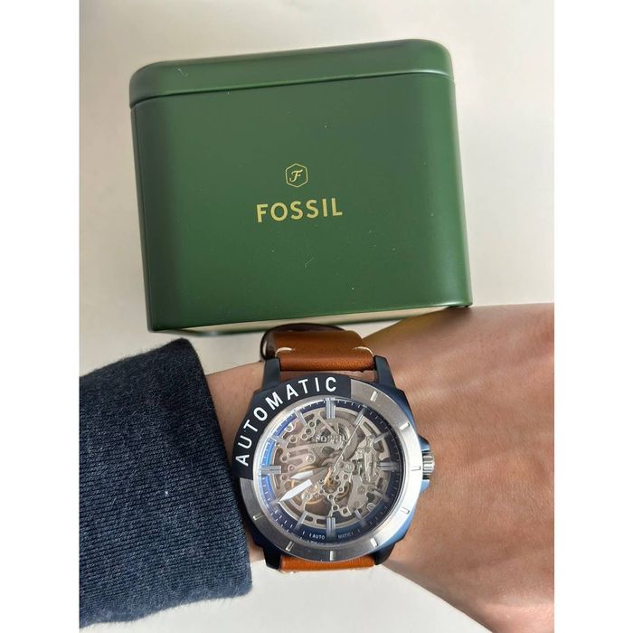 Fossil Fossil BQ2427 Privateer Sport Mens Watch | Grailed