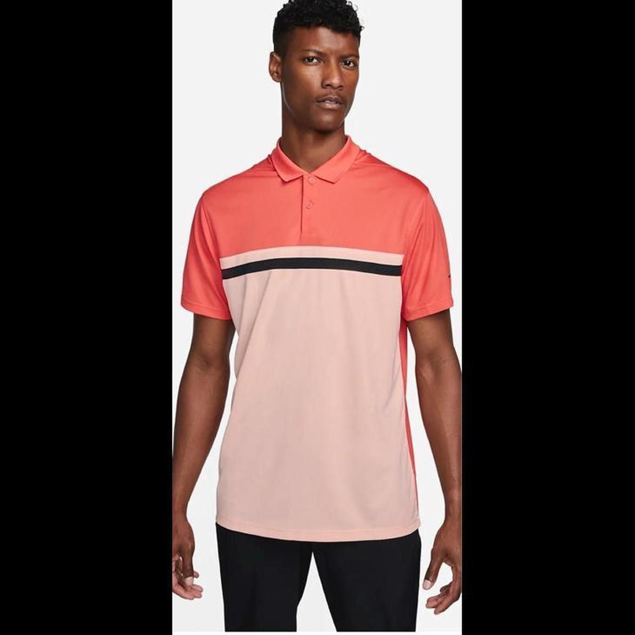 Nike Nike Dri Fit Victory Mens Size Size US XXL / EU 58 / 5 - 5 Thumbnail