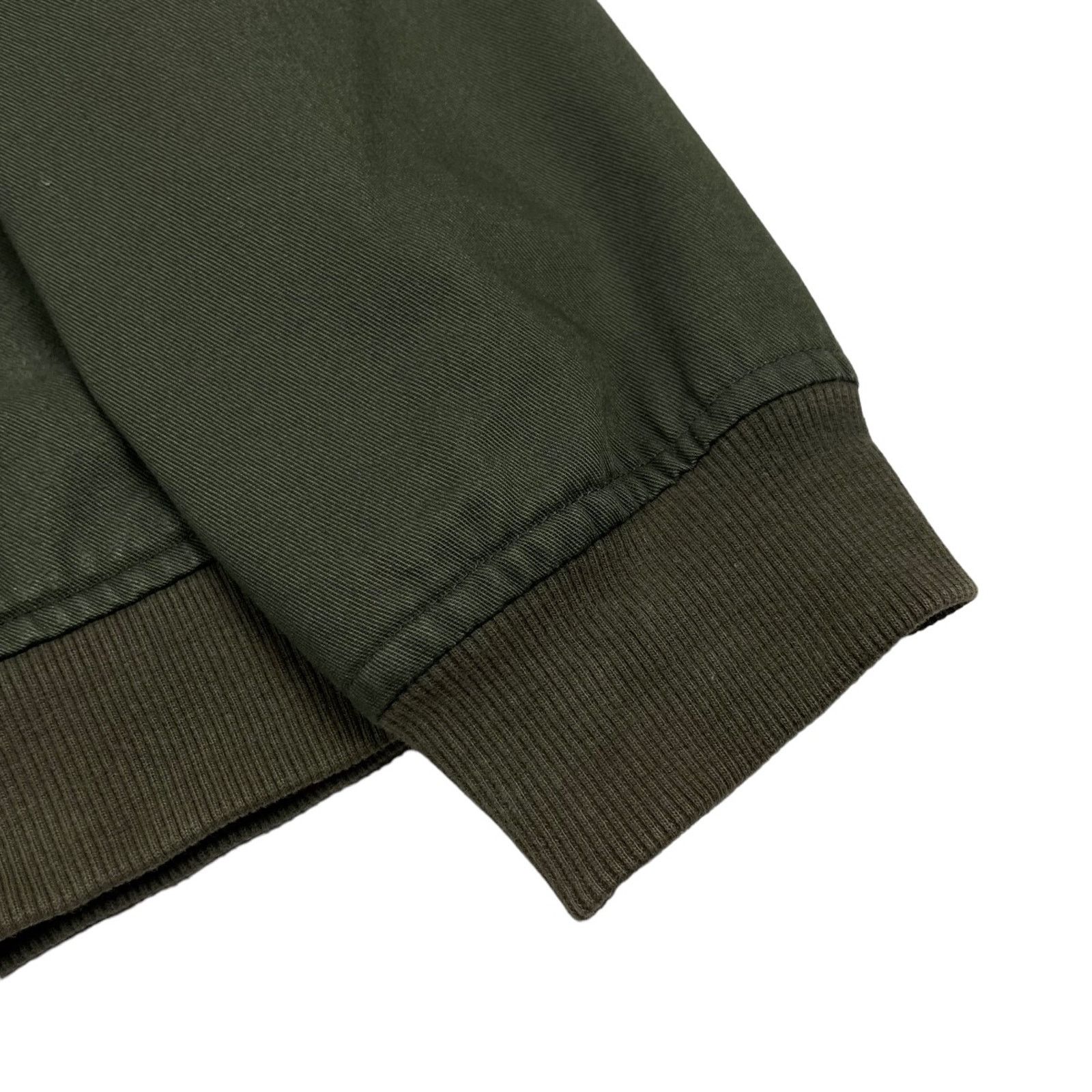 Dickies Dickies Bomber Jacket Khaki Size L detroit style Size US L / EU 52-54 / 3 - 5 Thumbnail