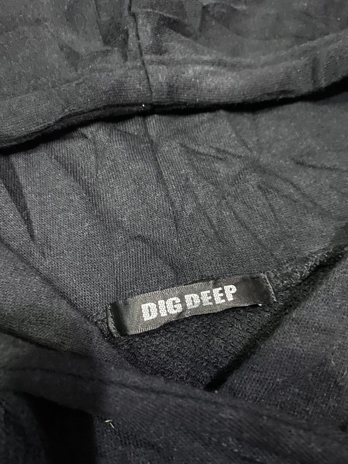 Issey Miyake 💸BINDINGOFFER💸 i don't lose joy shirthooded ifsixwasnine Size US M / EU 48-50 / 2 - 4 Thumbnail