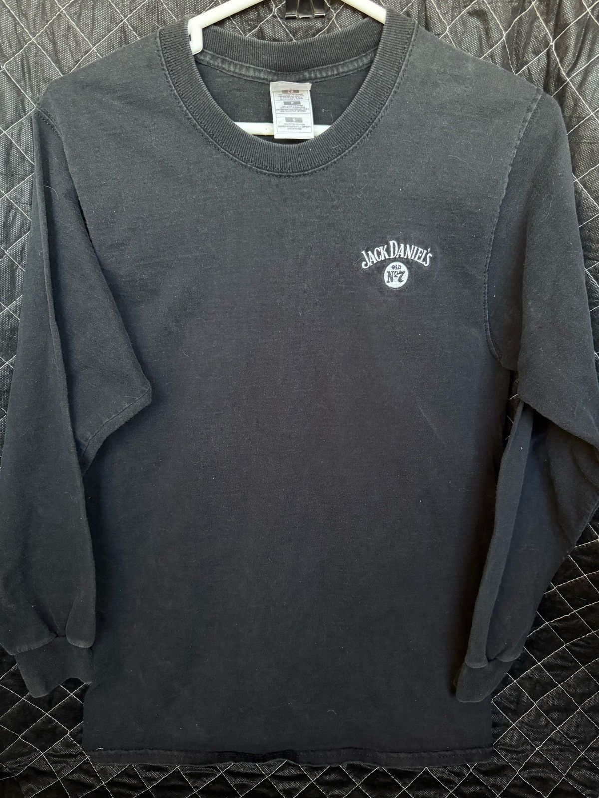 Other Jack Daniel's Long Sleeve Shirt Men's Size S Size US S / EU 44-46 / 1 - 1 Thumbnail