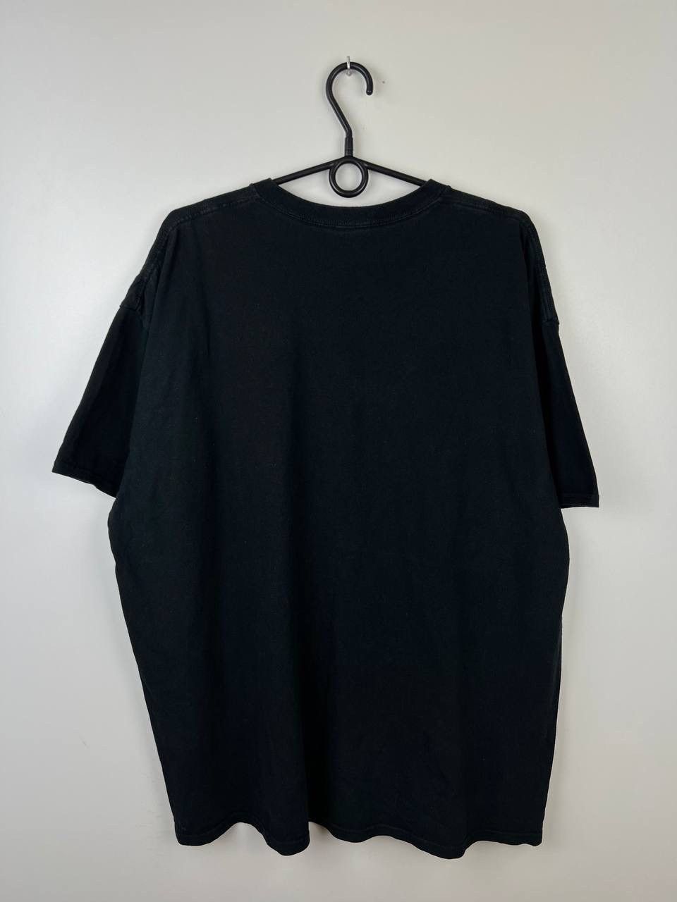 Vintage AC DC For Those About band t-shirts size XXL Size US XXL / EU 58 / 5 - 2 Thumbnail