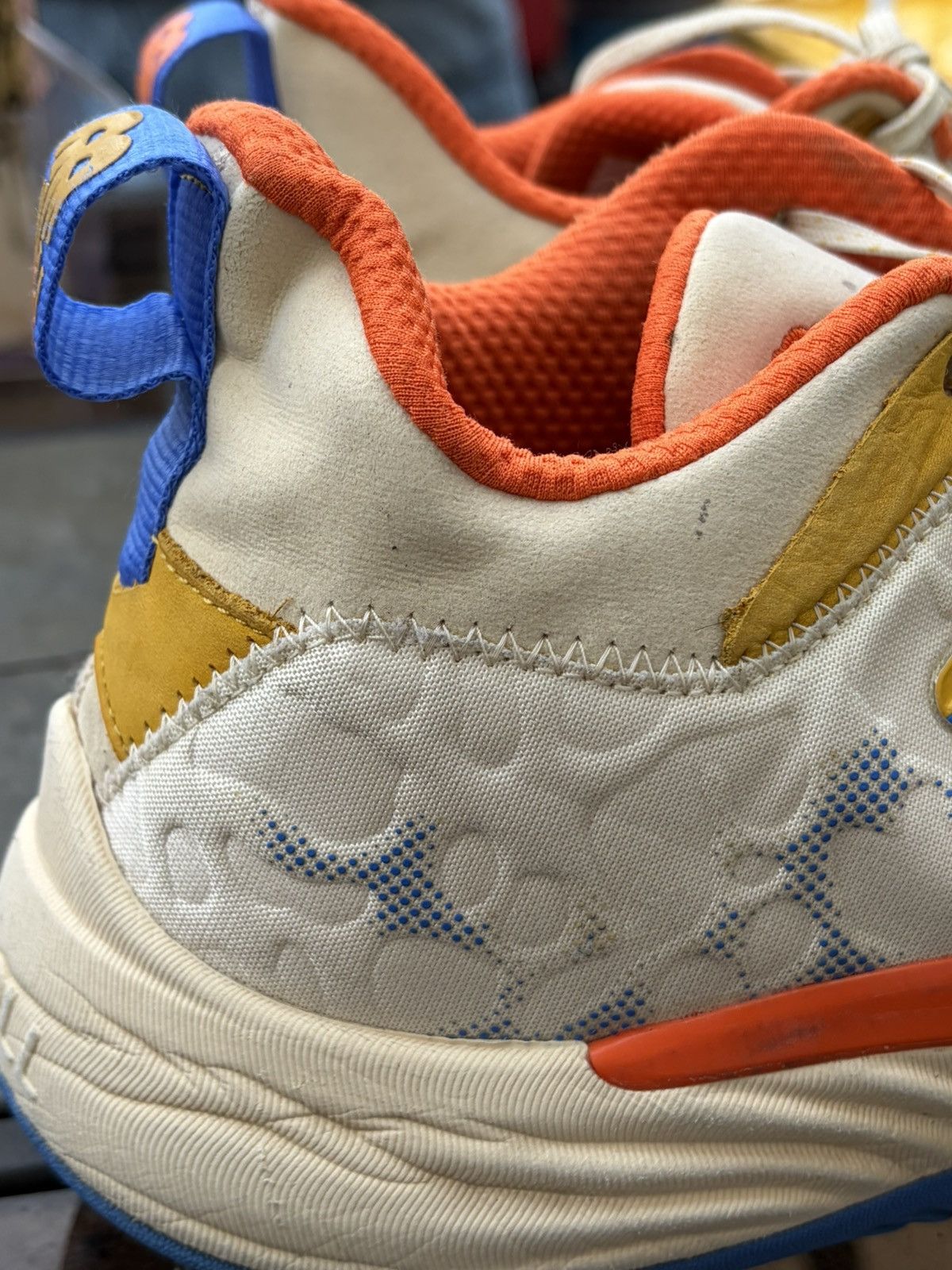 New Balance New Balance Size US 14 / EU 47 - 11 Thumbnail