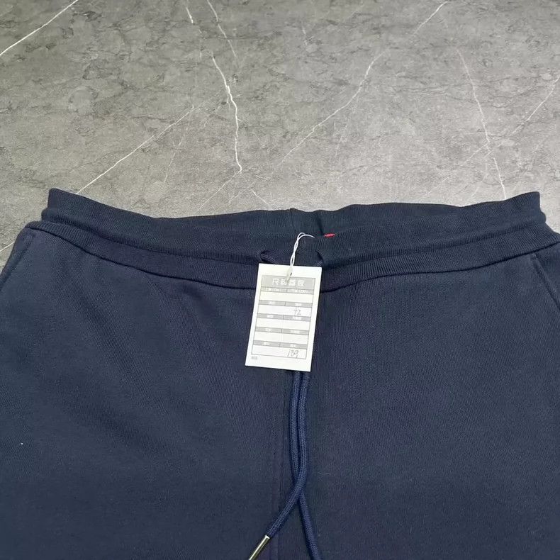 Thom Browne Thom Browne size4 Four-earner trousers Size US 29 - 5 Thumbnail