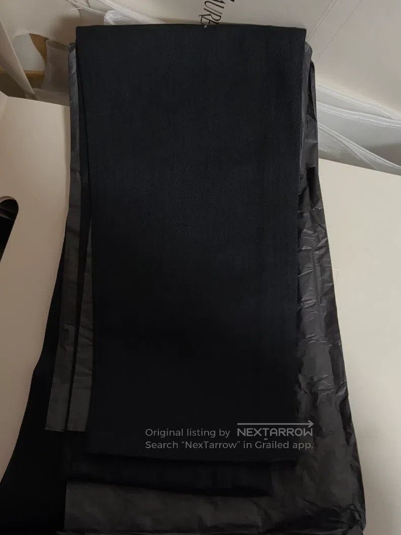 Saint Laurent Paris Saint Laurent Paris Men's Jeans Size US 31 - 4 Thumbnail