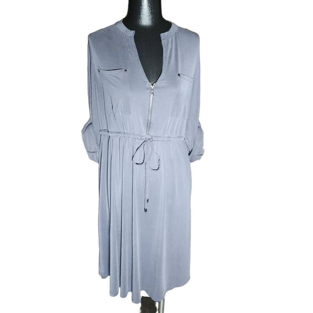 Torrid Torrid Womens Dress Size 2X Size XS / US 0-2 / IT 36-38 - 2 Thumbnail