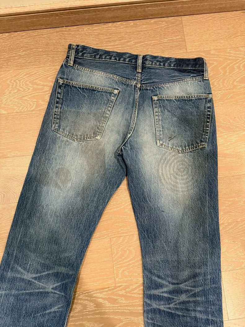 Undercover undercover size 3 06 SST jeans 2502-Nextarrow Size US 30 / EU 46 - 7 Thumbnail