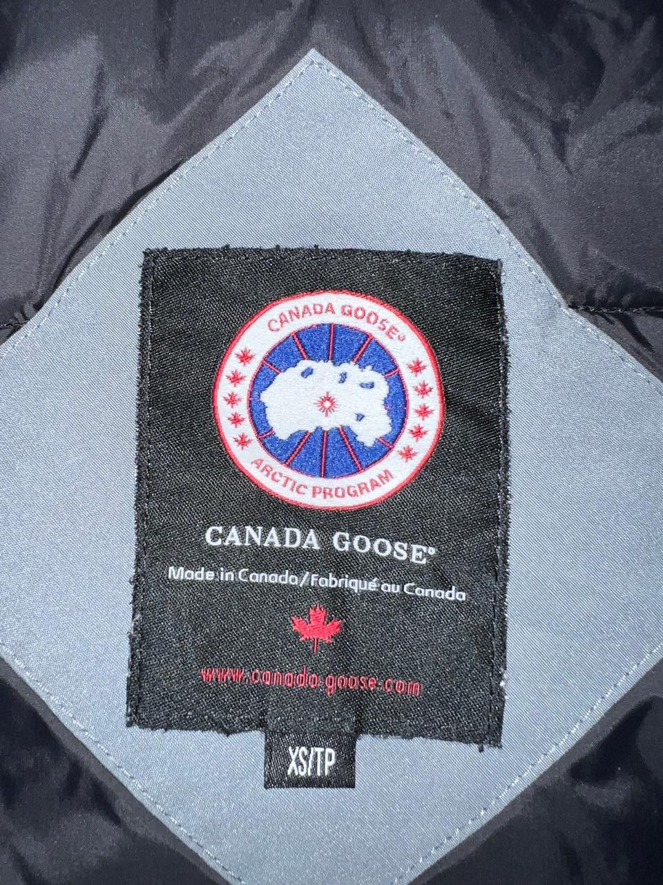 Canada Goose Canada goose Kensington parka Size XS / US 0-2 / IT 36-38 - 5 Thumbnail