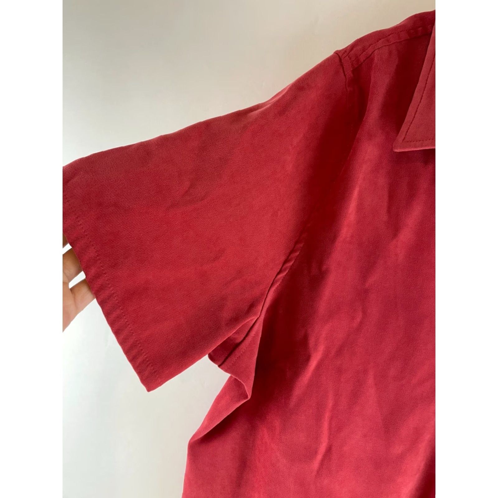 Vintage VINTAGE: Not applicable Size XXL / US 16-18 / IT 52-54 - 3 Thumbnail