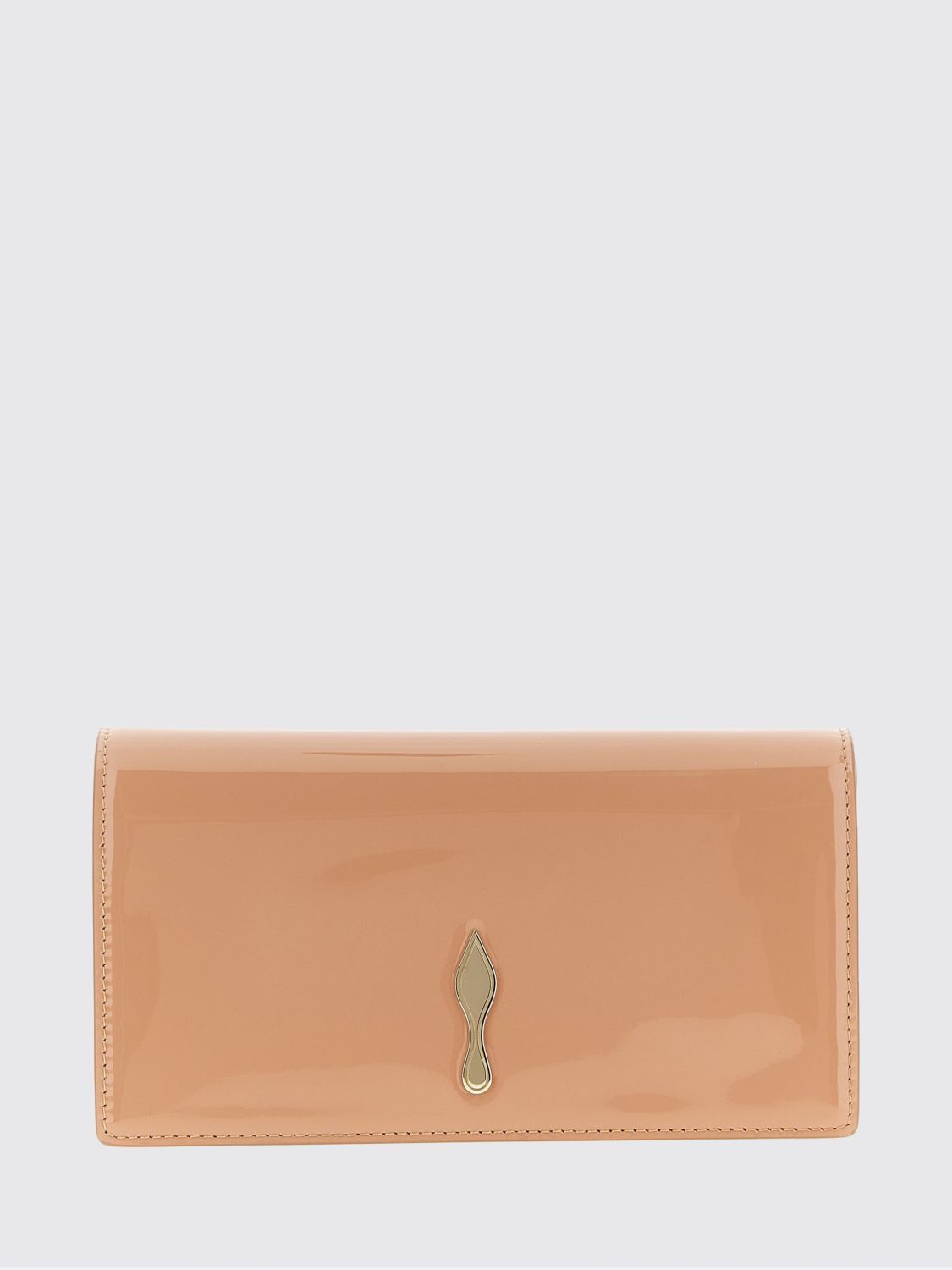 Christian Louboutin Christian Louboutin Mini Bag Woman Pink Size ONE SIZE - 1 Thumbnail