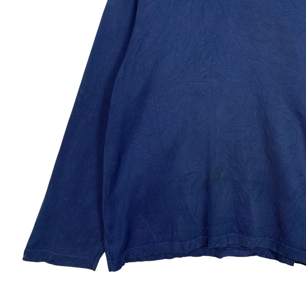 Burberry Burberrys Blue Label Crewneck Sweatshirt Size L / US 10 / IT 46 - 3 Thumbnail