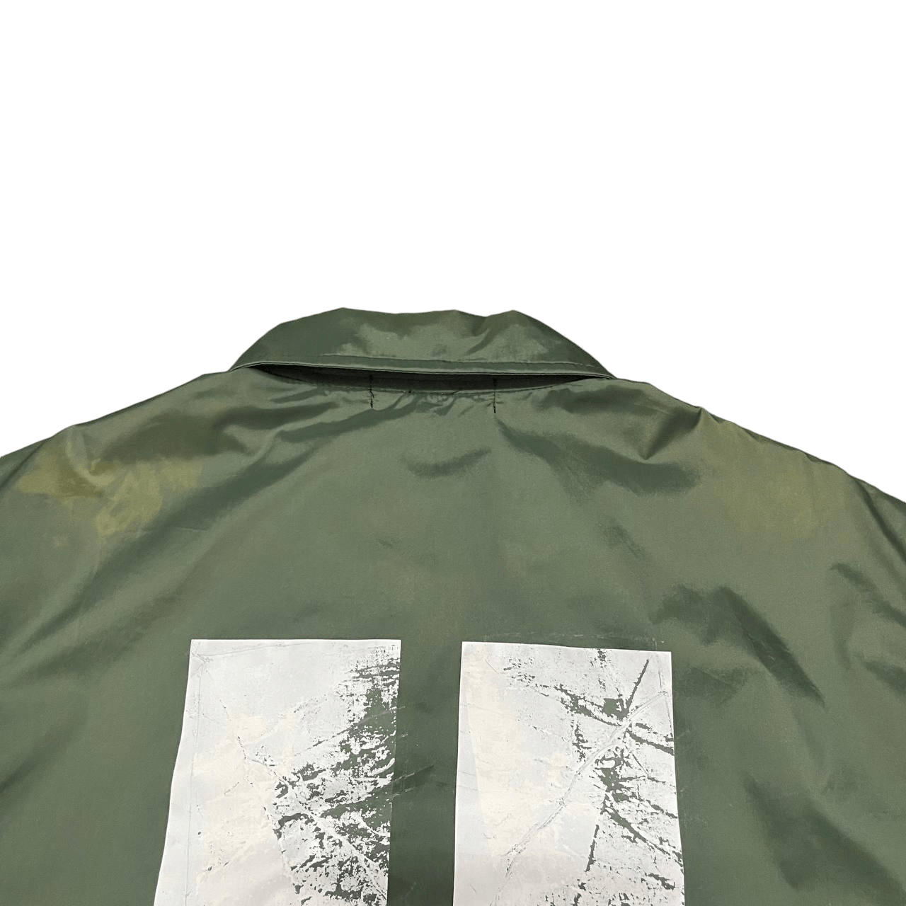 Undercover Undercover Jun Takahashi Coach Jacket Size US S / EU 44-46 / 1 - 15 Thumbnail