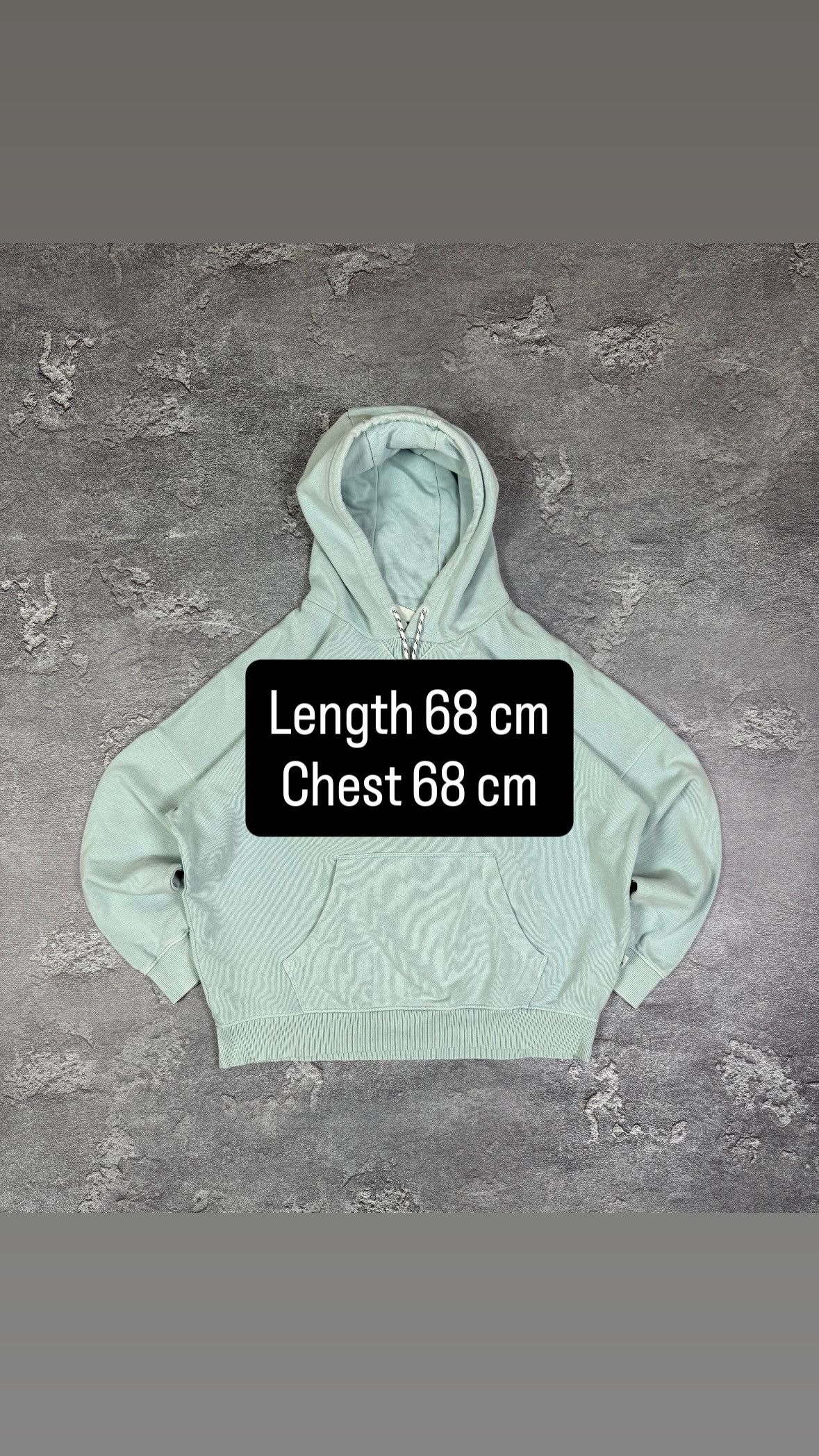 Quiksilver Quiksilver Surfing Baggy Hoodie Size XL Streetwear Size US XL / EU 56 / 4 - 2 Thumbnail