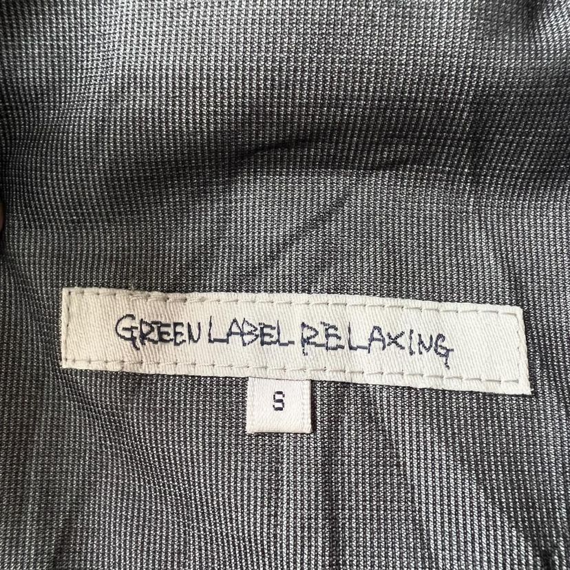 Japanese Brand Green Label Relaxing x Diaplex Tech Size US S / EU 44-46 / 1 - 14 Thumbnail