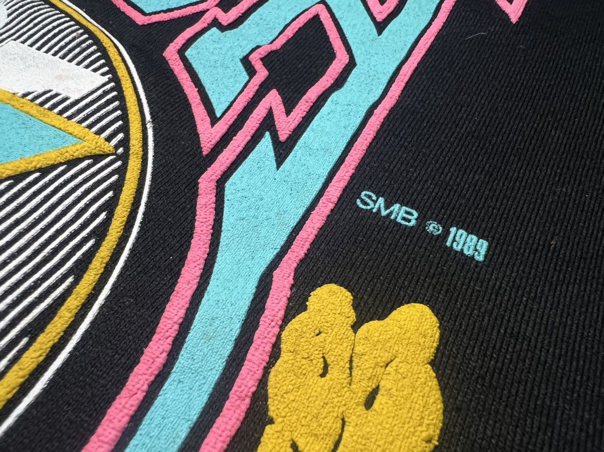 Other Vintage 80’s Jerzees YMCA Cornwall Crew Neck Sweatshirts Y2K Size US M / EU 48-50 / 2 - 7 Thumbnail