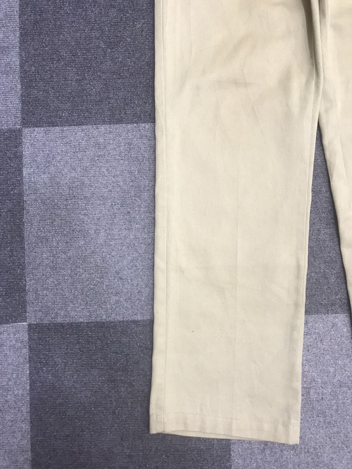Dickies × Japanese Brand Dickies x Devil Deity Collabs Buckwild Original Fit Pant Size US 29 - 5 Thumbnail