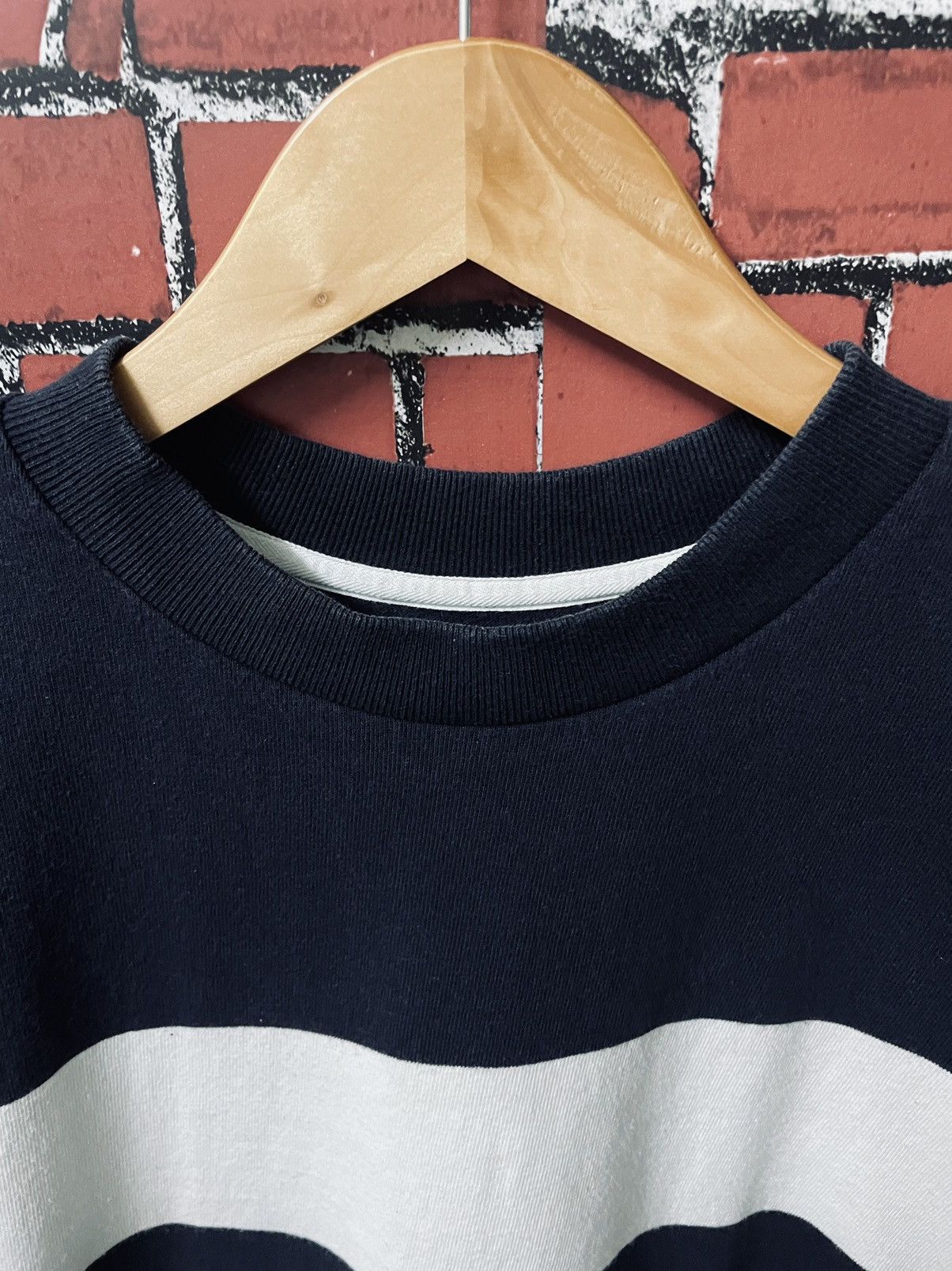 Designer × Japanese Brand × Margaret Howell MARGARET HOWELL (MHL) Long Sleeve Size US M / EU 48-50 / 2 - 5 Thumbnail