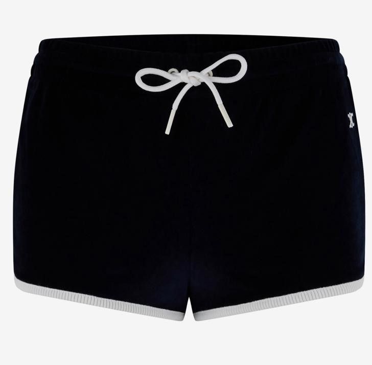 Celine LOGO SHORTS Size 30" / US 8 / IT 44 - 1 Thumbnail