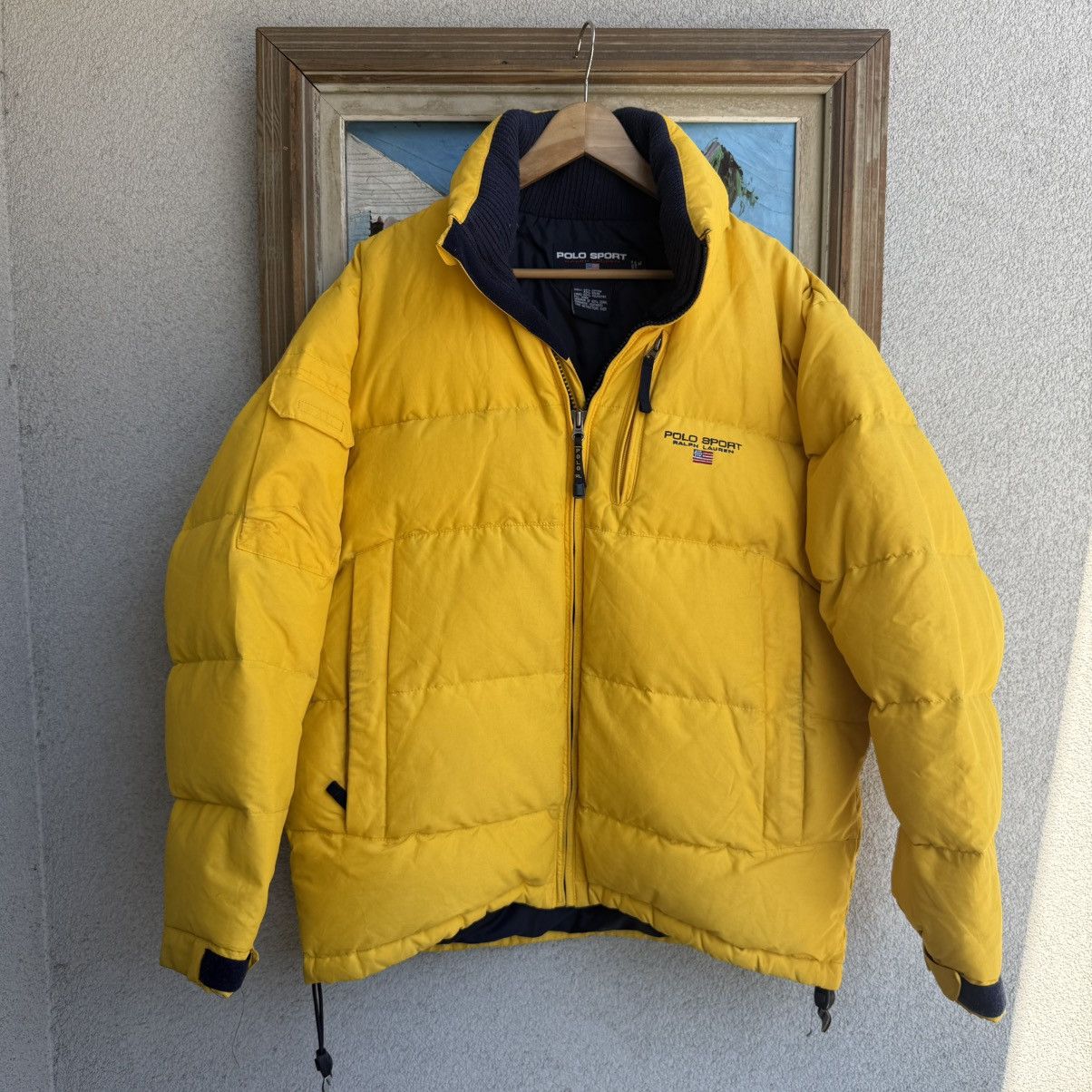 Polo Ralph Lauren × Streetwear × Vintage Polo Sport Ralph Polo Ralph Lauren × Streetwear × Vintage Polo Sport Ralph