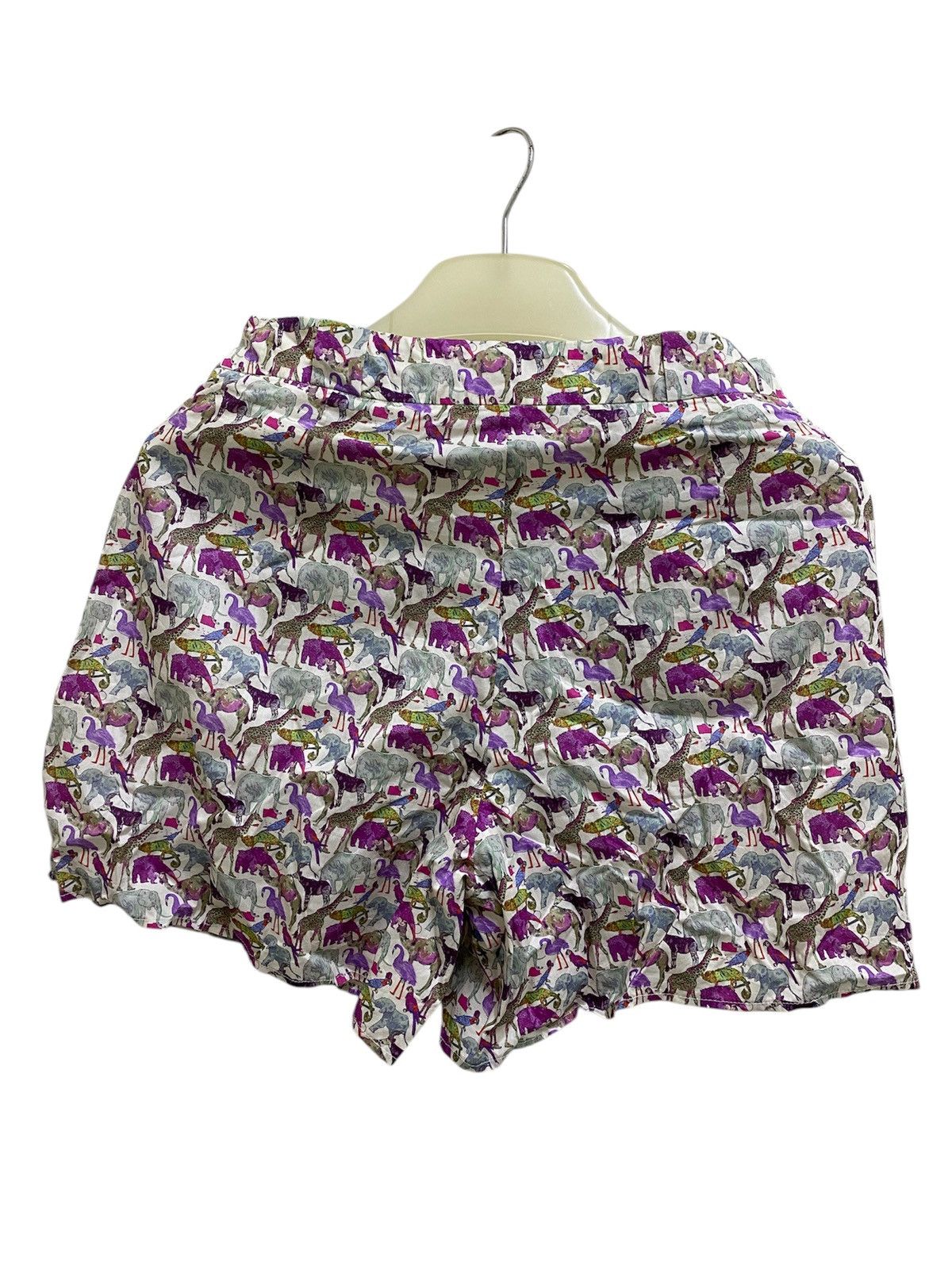 MAX&Co. × Max Mara MAX&Co. by MAXI MARA Fauna design Skirt Size 28" / US 6 / IT 42 - 2 Thumbnail