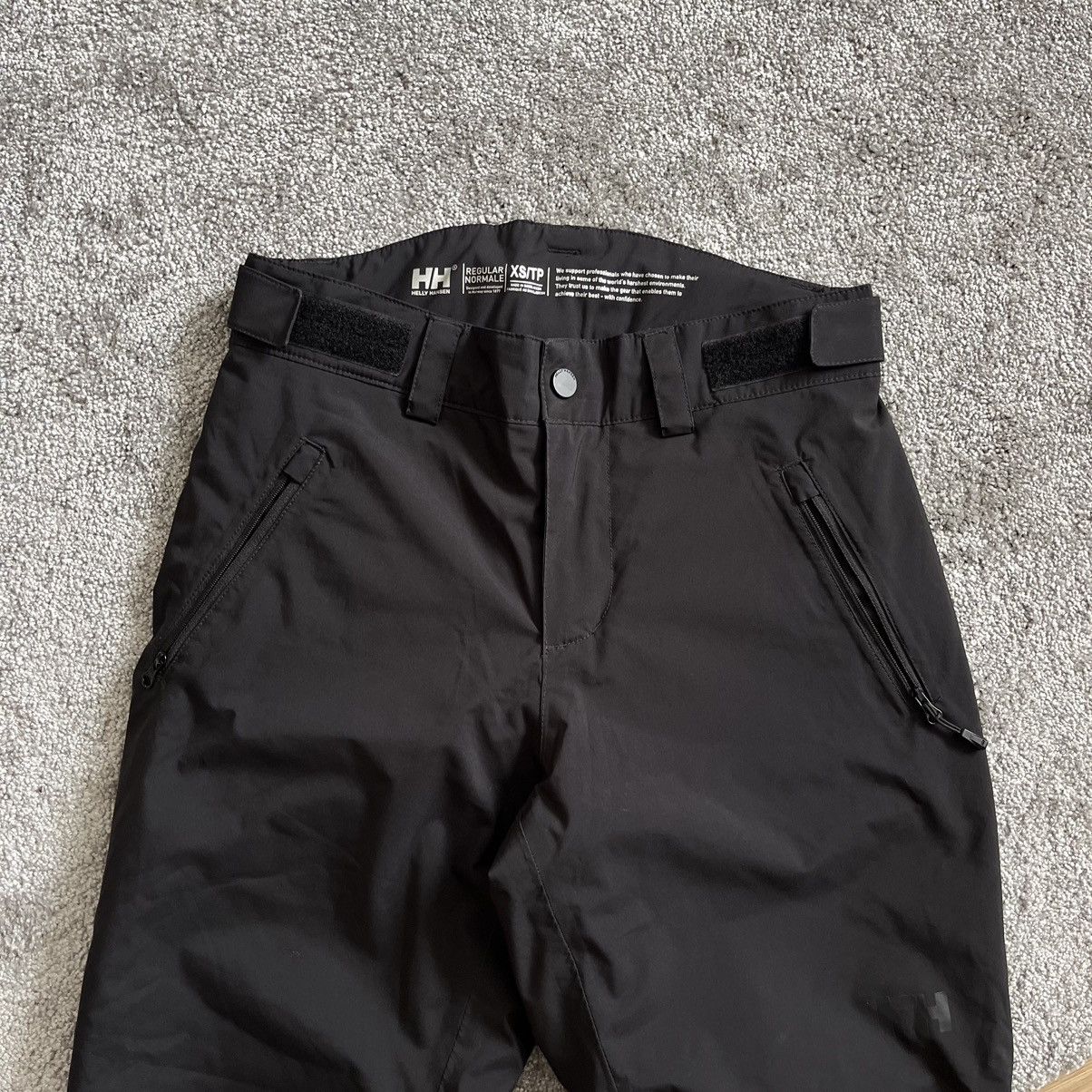 Helly Hansen Helly Hanson Ski Pants XS Size 26" / US 2 / IT 38 - 2 Thumbnail