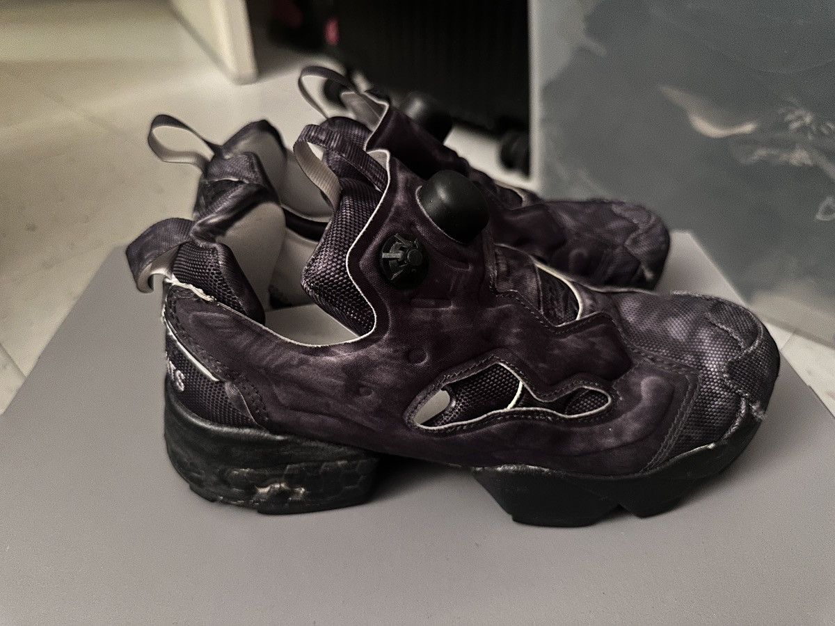 Reebok Reebok Instapump Fury (Vetements collaboration) Size US 4 / IT 34 - 4 Thumbnail