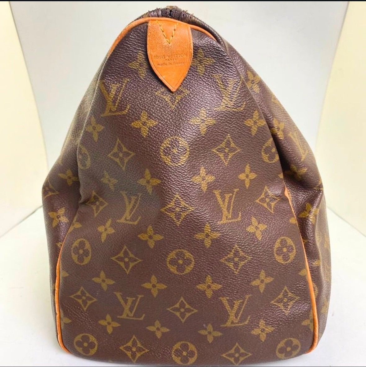 Louis Vuitton Louis Vuitton Keepall Size 45 Size ONE SIZE - 7 Thumbnail