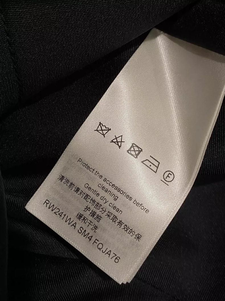 Louis Vuitton Louis Vuitton jacket 2505-Nextarrow Size XS / US 0-2 / IT 36-38 - 4 Thumbnail