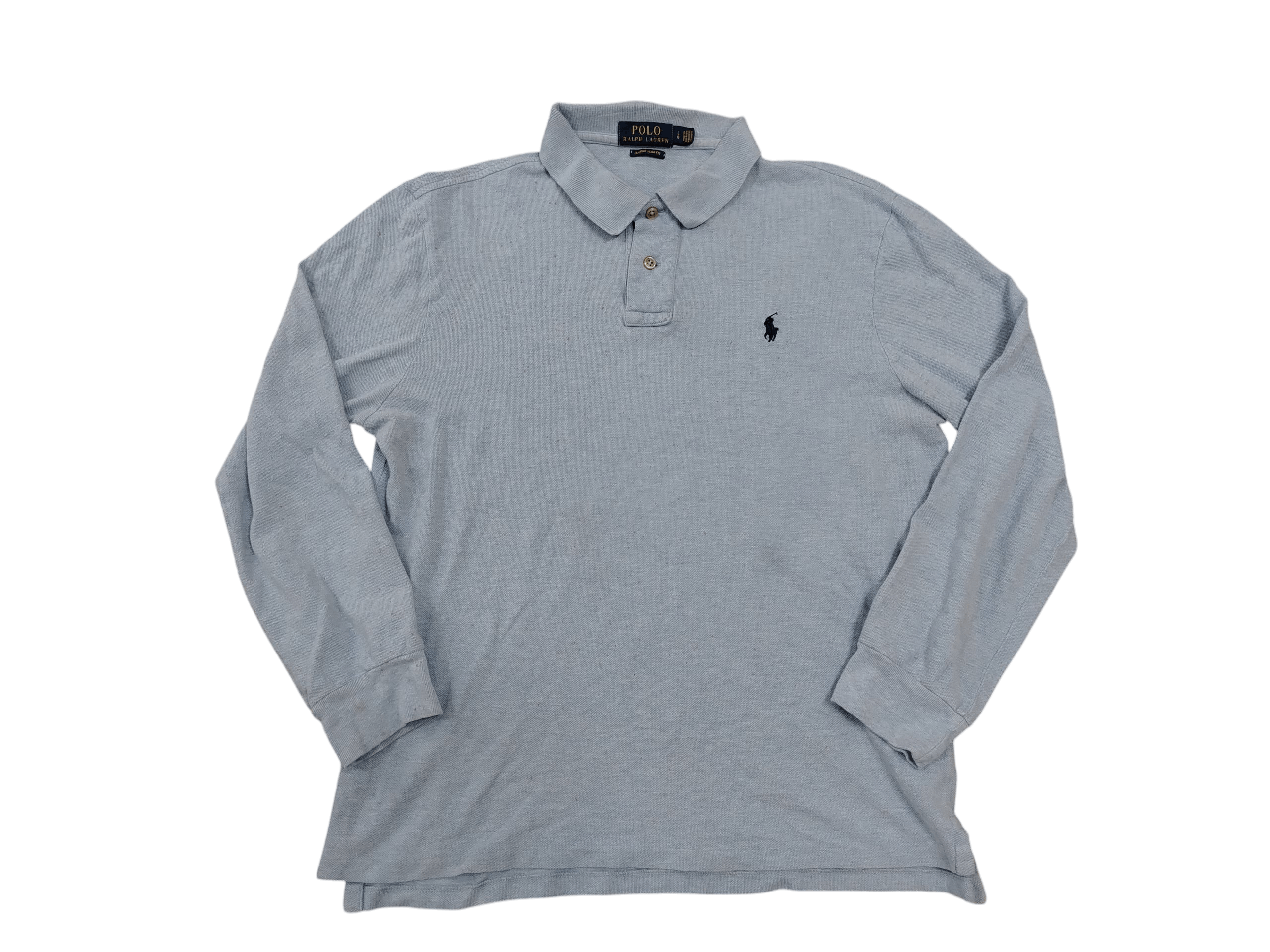 Polo Ralph Lauren Polo Ralph Lauren shirt Size L / US 10 / IT 46 - 1 Thumbnail