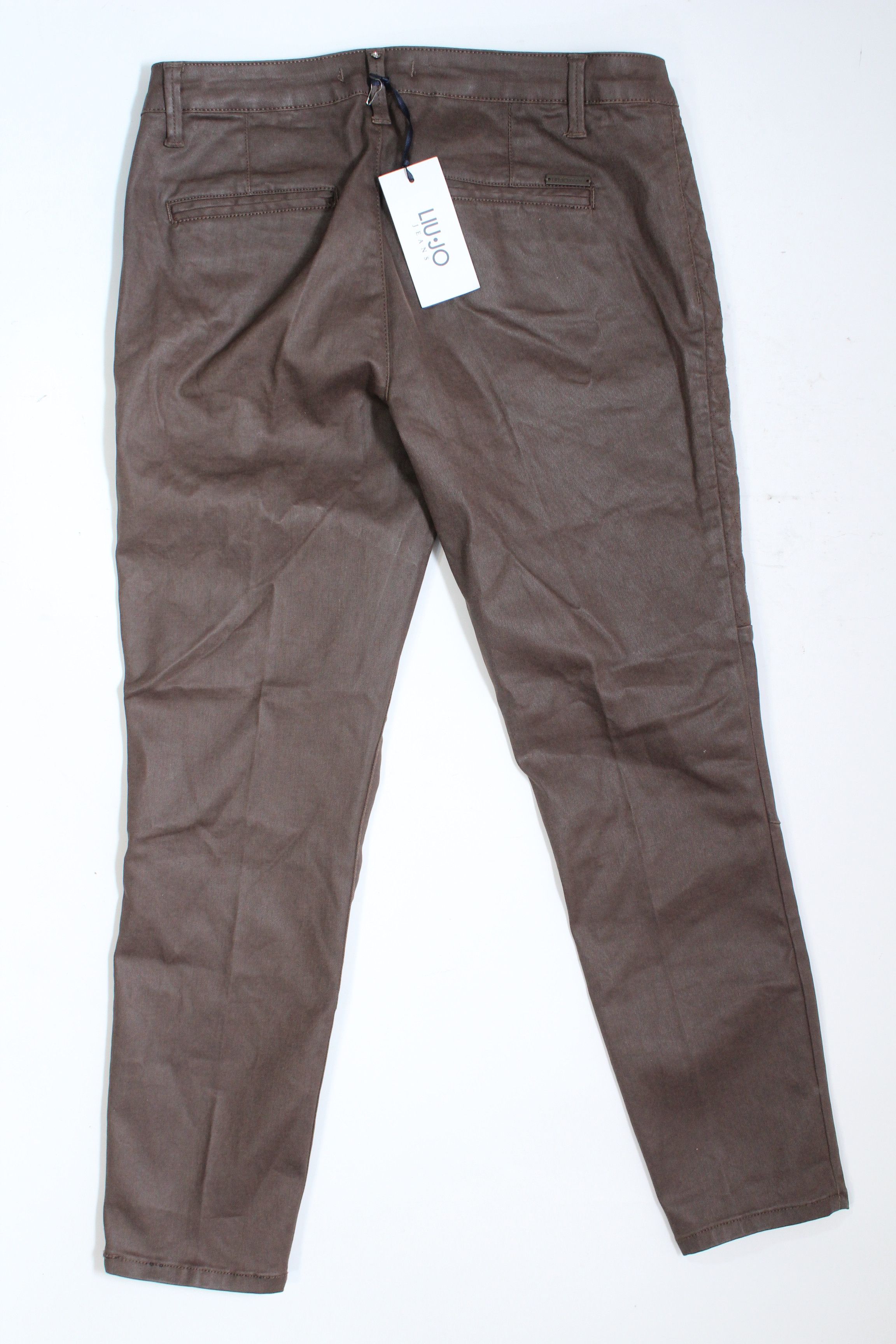 Liu Jo Liu Jo Pants New Wms Size 31 Authentic Hype Rare Vintage Size 31" - 1 Thumbnail