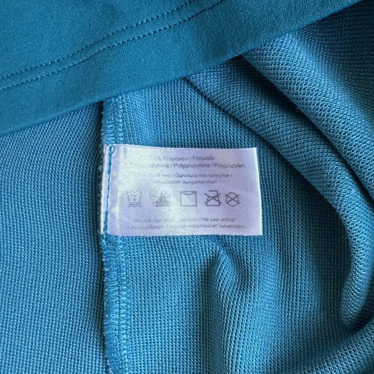 Arc'teryx Arcteryx Fleece Pullover 1/4 Zip Base Layer Women’s Size XL Size XL / US 12-14 / IT 48-50 - 7 Thumbnail