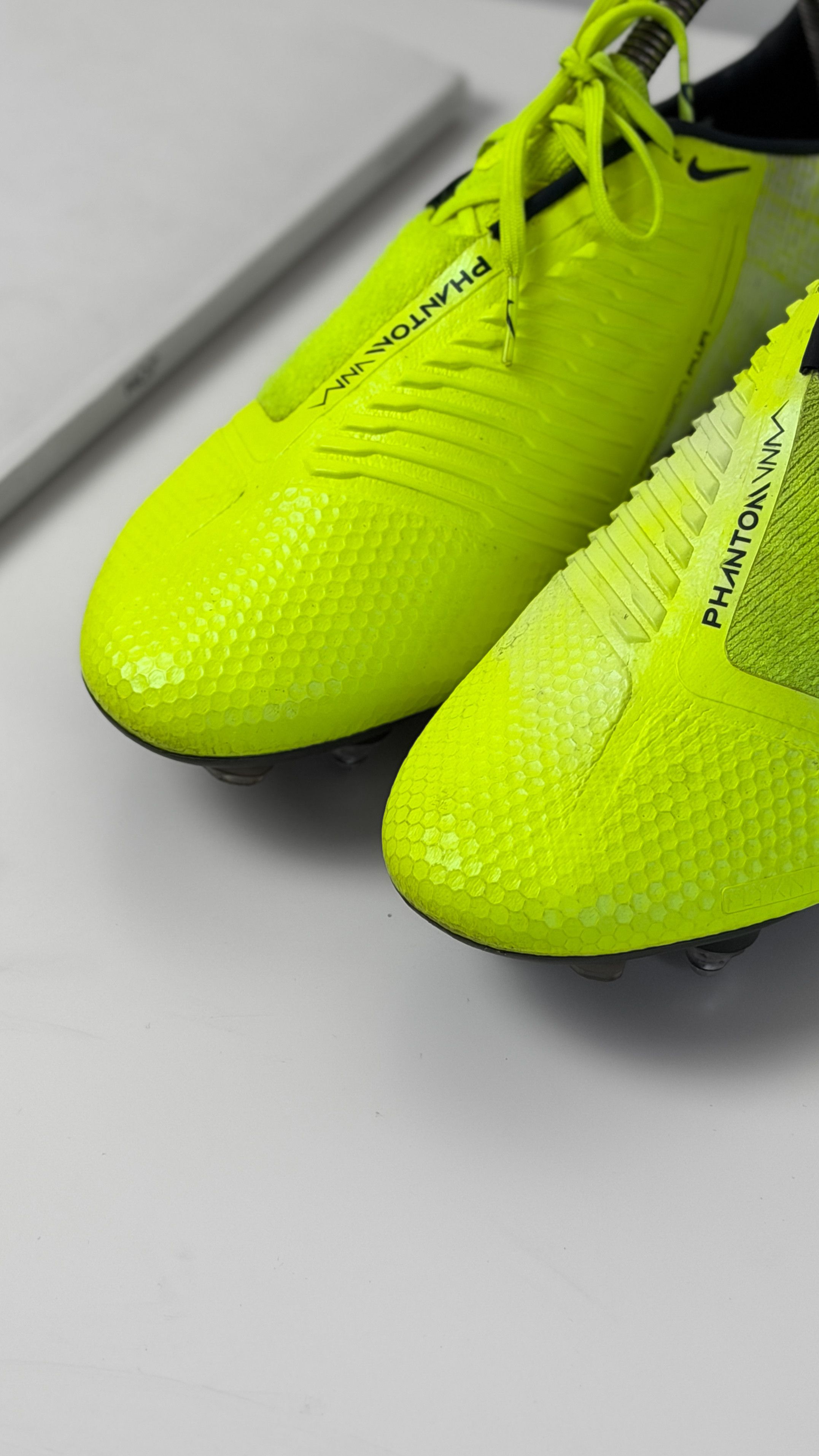 Nike Nike Phantom Venom Elite SG-PRO AC AO0575-717 Size US 9.5 / EU 42-43 - 5 Thumbnail