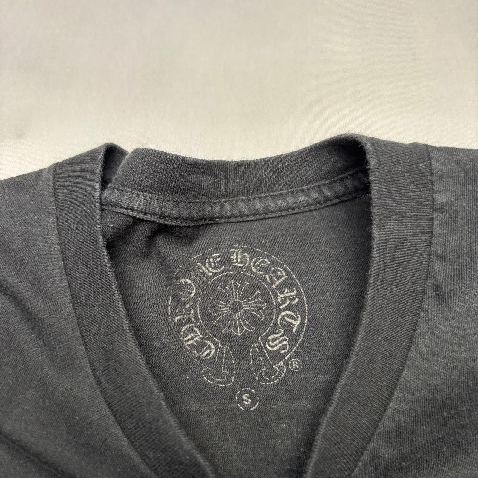 Chrome Hearts Chrome Hearts Gone Surfing Matty Boy Tee Shirt Men's Small Size US S / EU 44-46 / 1 - 5 Thumbnail
