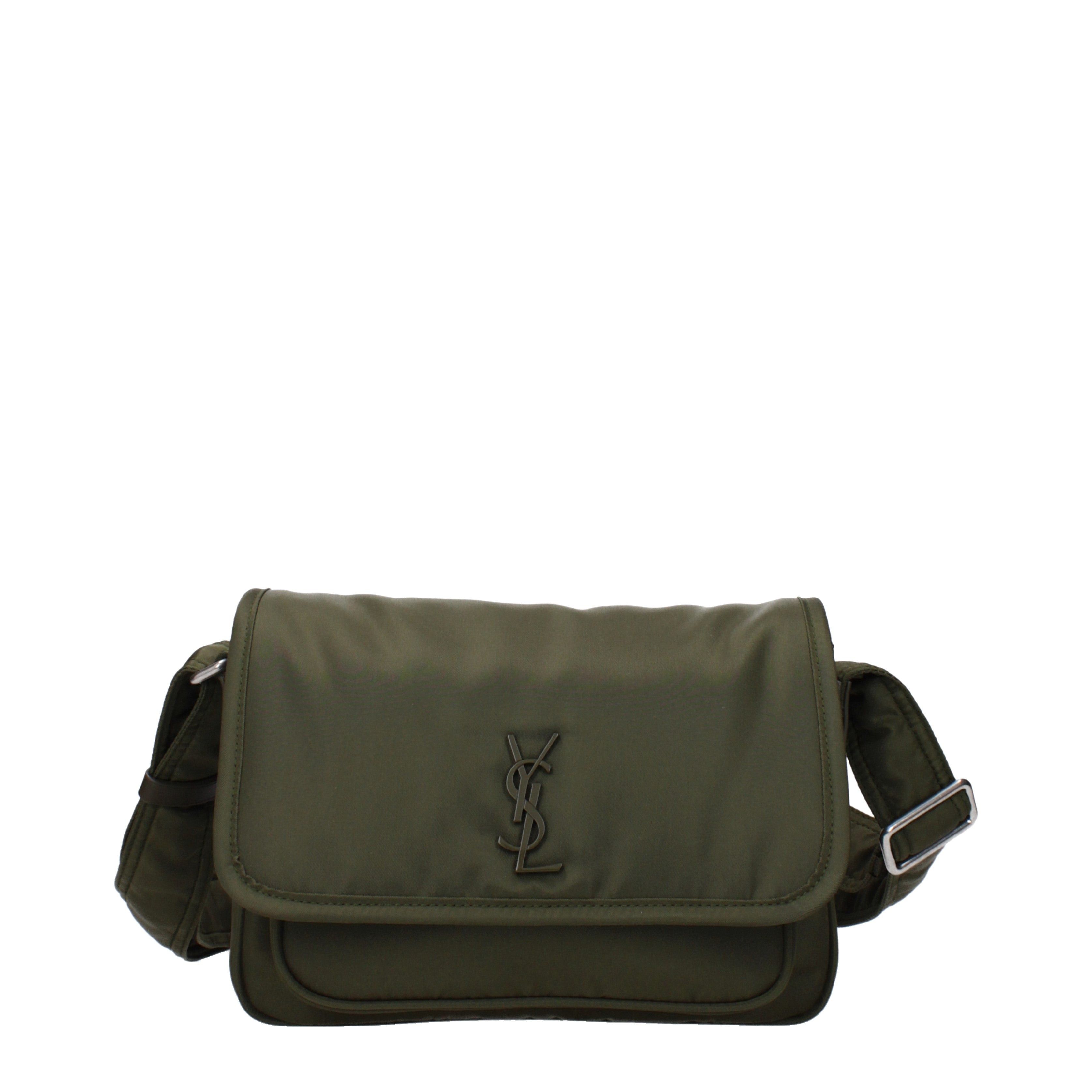 Saint Laurent Paris Crossbody Bags Size ONE SIZE - 1 Thumbnail