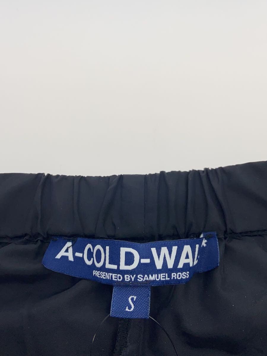A-COLD-WALL* Logo Nylon Pants Size US 30 / EU 46 - 4 Thumbnail