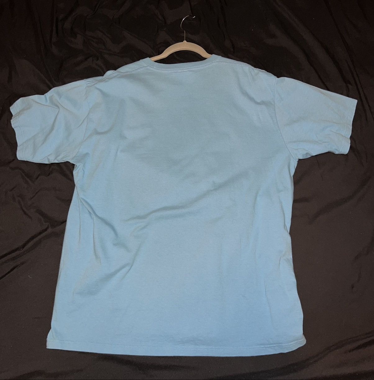 Supreme Supreme Black Cat Shirt Size US XL / EU 56 / 4 - 4 Thumbnail