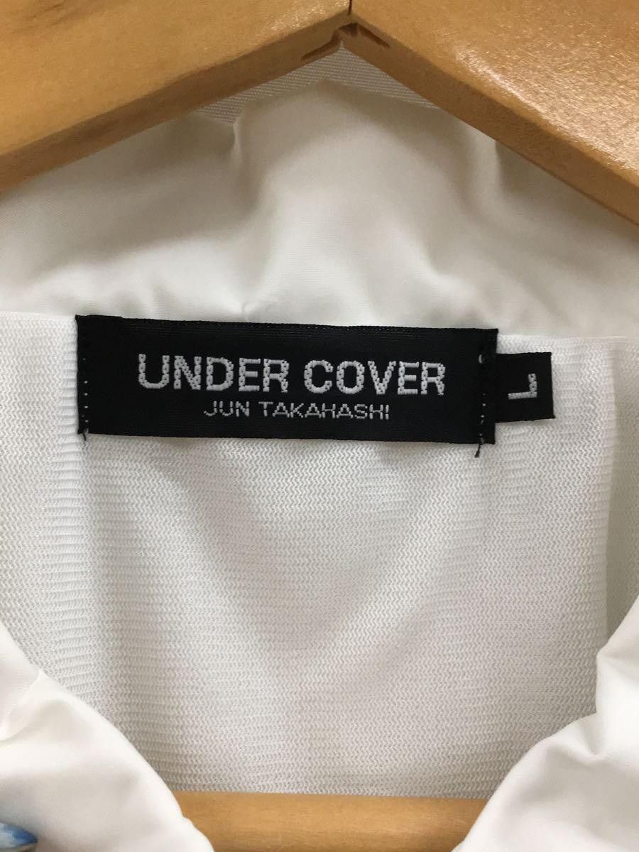 Undercover Undercover Maniac Coach Jacket Size US L / EU 52-54 / 3 - 3 Thumbnail