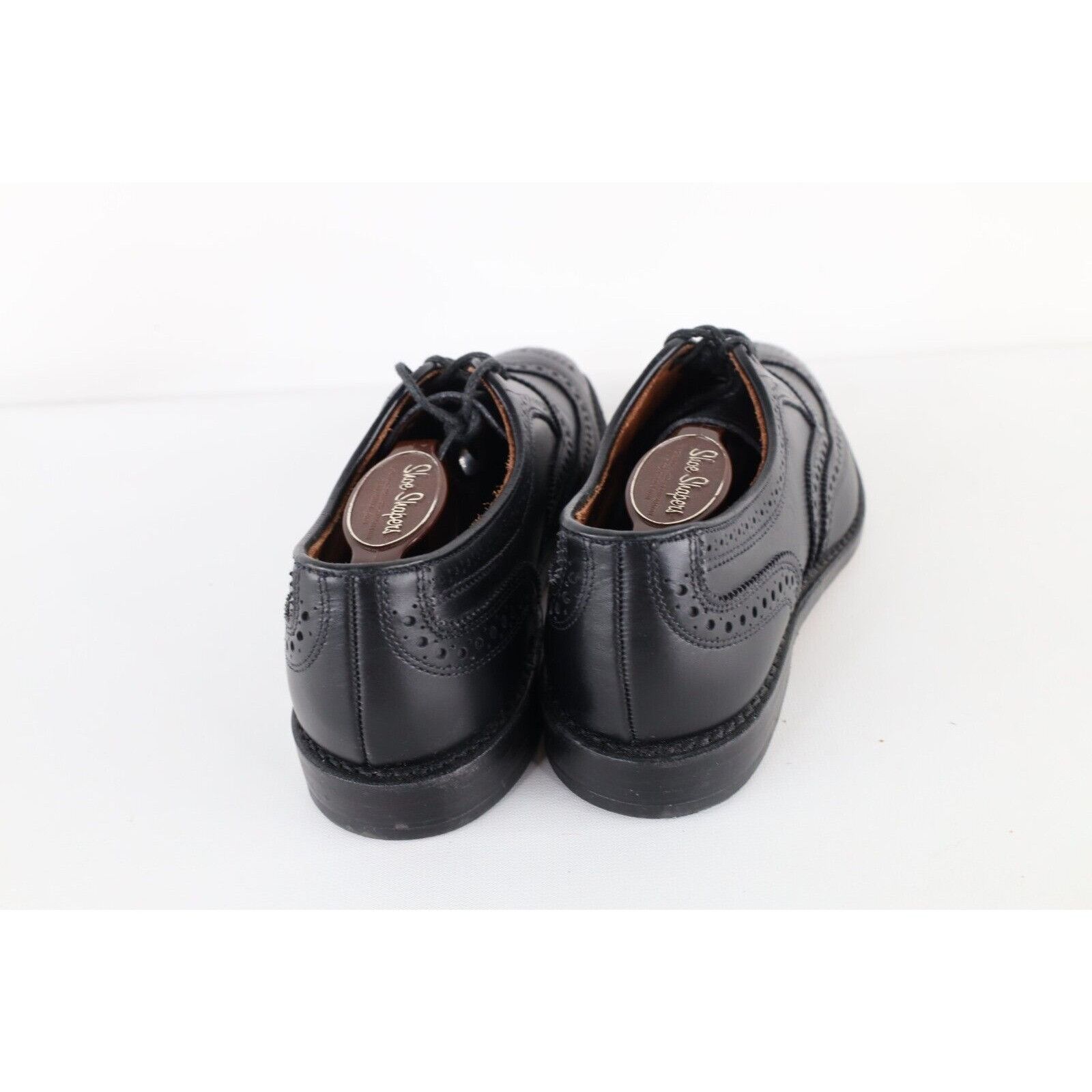Allen Edmonds Allen Edmonds McAllister Brogue Oxford Shoes Size US 8 / EU 41 - 5 Thumbnail