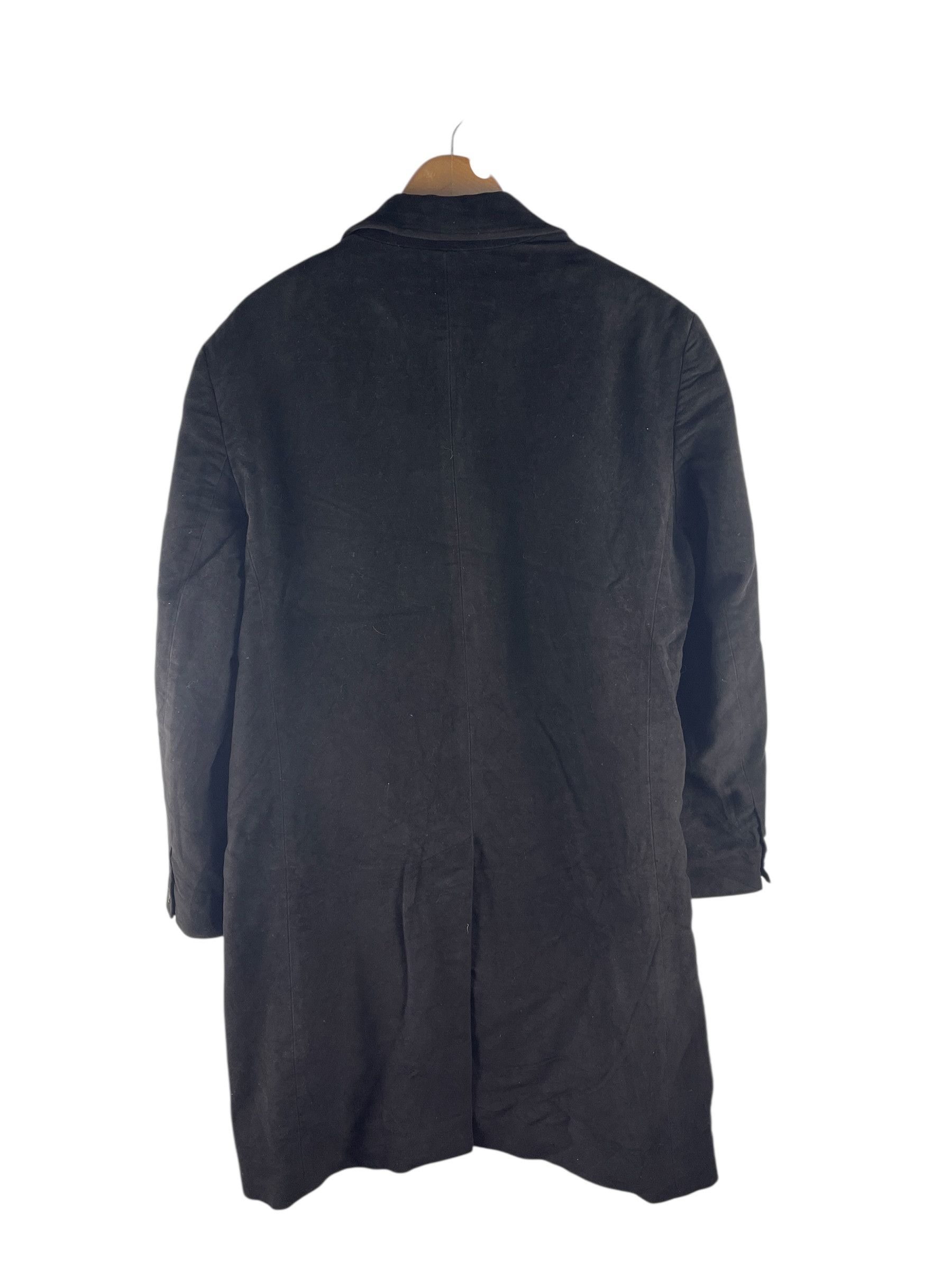 Jigsaw Jigsaw Menswear London Jacket Size US L / EU 52-54 / 3 - 2 Thumbnail