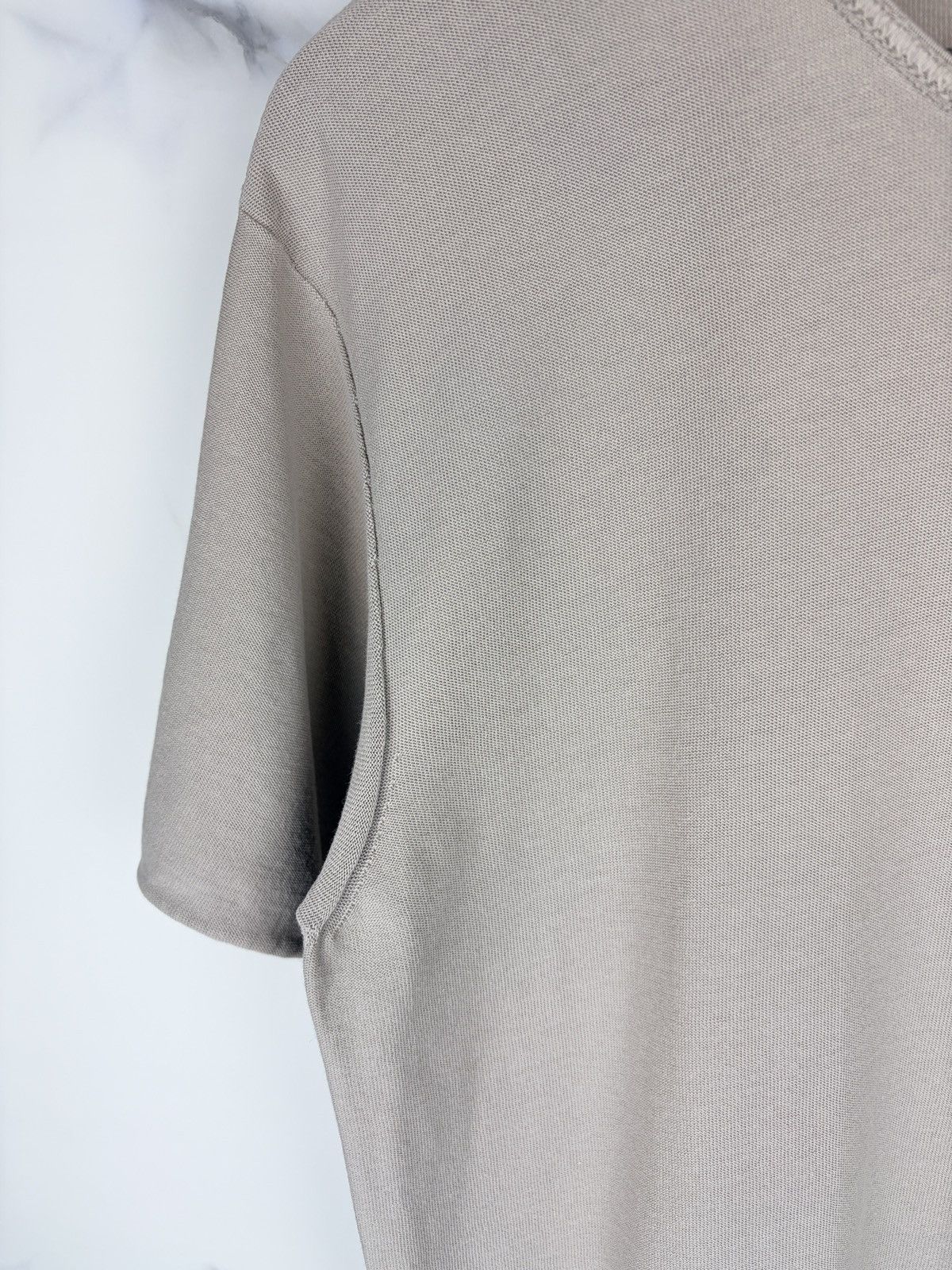 Carol Christian Poell 2019 Carol Christian Poell COSIXTY Tshirt TM/2619-IN Size US S / EU 44-46 / 1 - 5 Thumbnail
